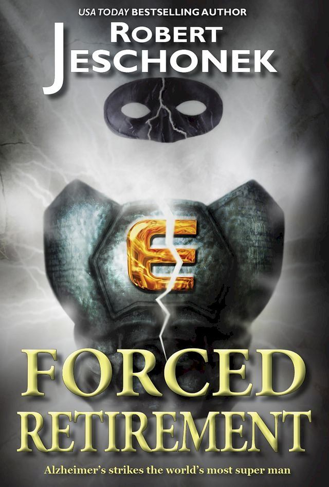  Forced Retirement(Kobo/電子書)