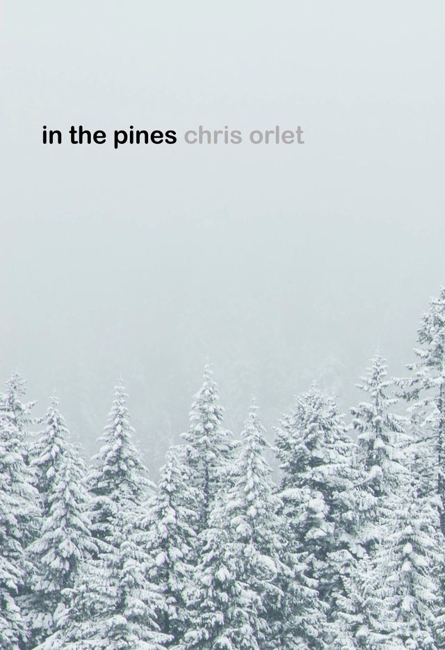  in the pines(Kobo/電子書)