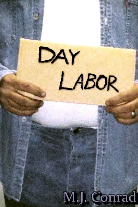 Day Labor(Kobo/電子書)