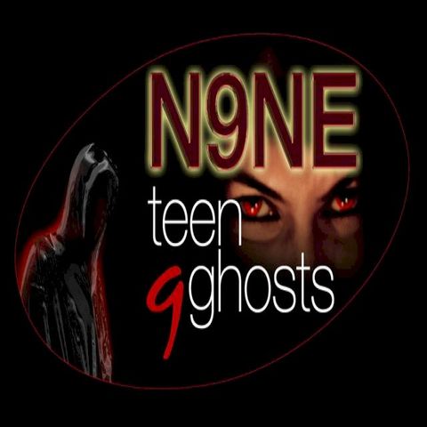 N9NE Teen Ghosts Volume 9(Kobo/電子書)