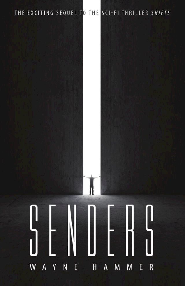  Senders(Kobo/電子書)