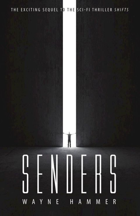 Senders(Kobo/電子書)