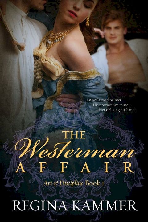 The Westerman Affair(Kobo/電子書)