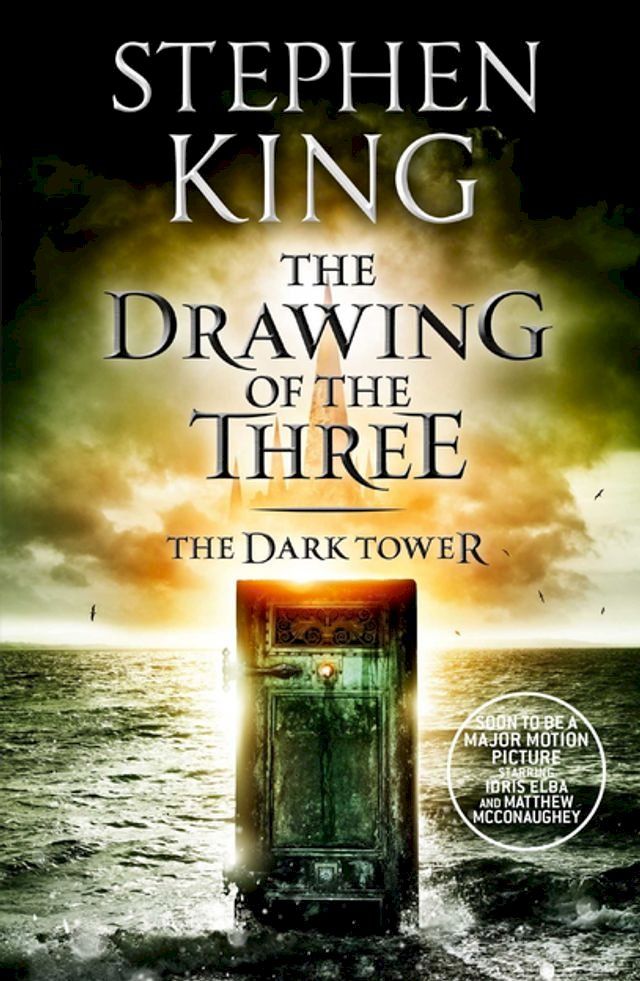  The Dark Tower II: The Drawing Of The Three(Kobo/電子書)