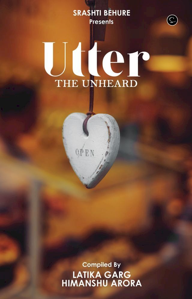  UTTER THE UNHEARD(Kobo/電子書)