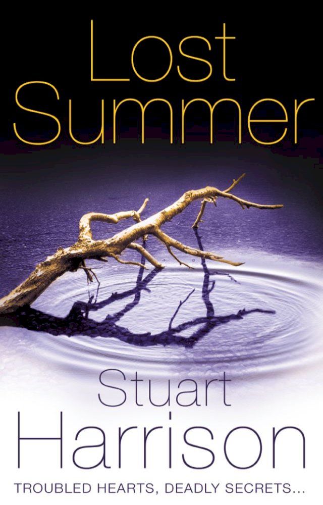  Lost Summer(Kobo/電子書)