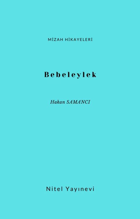 Bebeleylek(Kobo/電子書)