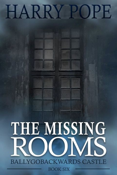 The Missing Rooms(Kobo/電子書)