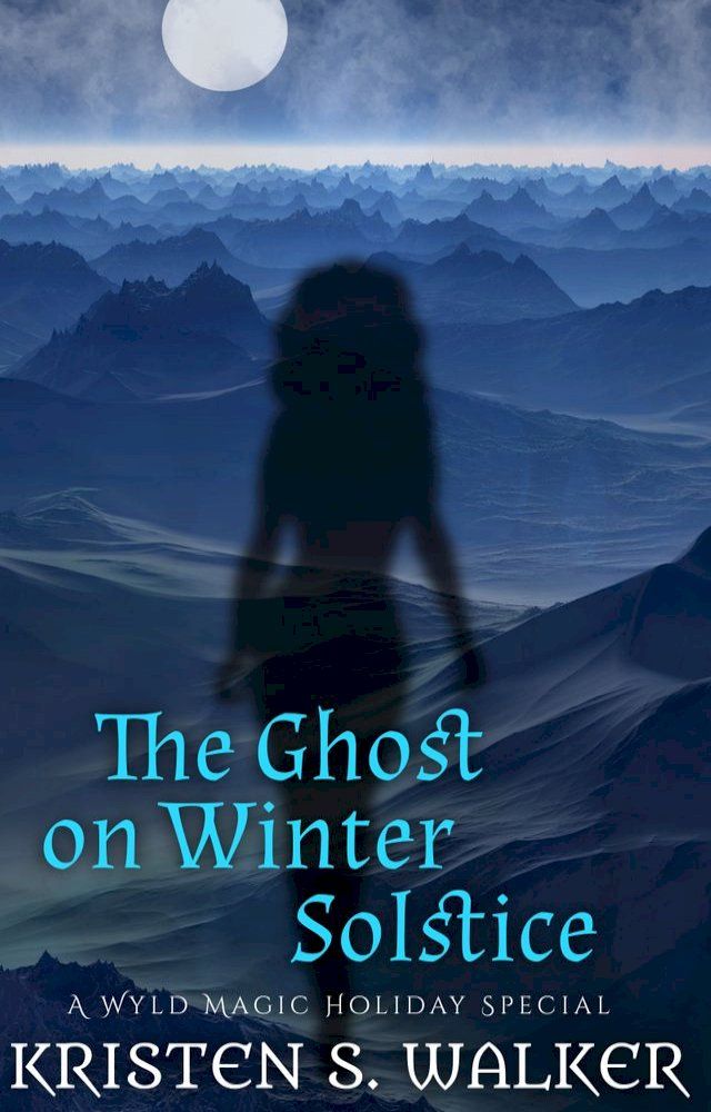  The Ghost on Winter Solstice(Kobo/電子書)