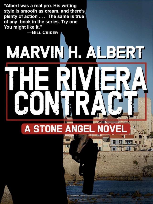  The Riviera Contract(Kobo/電子書)