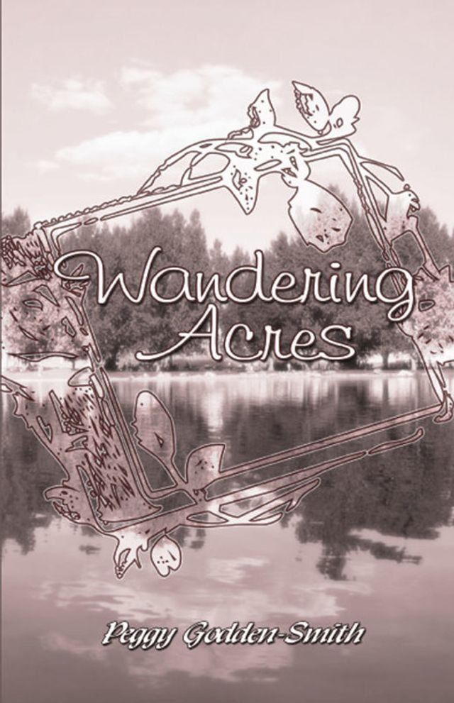  Wandering Acres(Kobo/電子書)