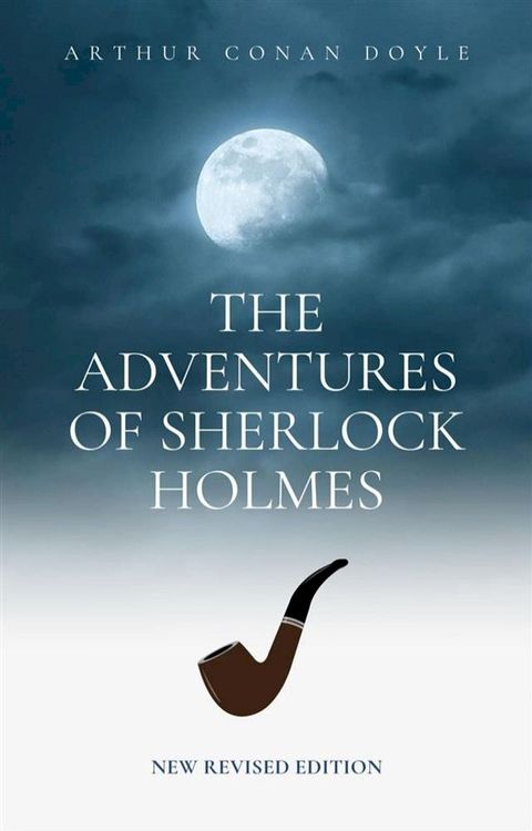 The Adventures of Sherlock Holmes(Kobo/電子書)