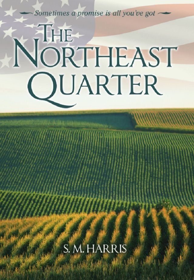  The Northeast Quarter(Kobo/電子書)