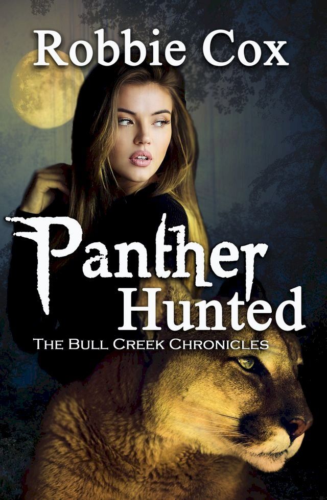  Panther Hunted(Kobo/電子書)