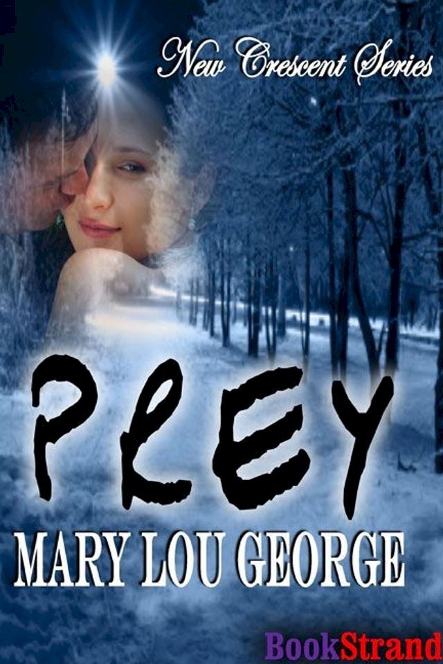  Prey(Kobo/電子書)