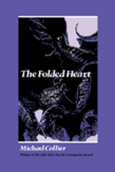 The Folded Heart(Kobo/電子書)