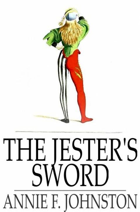 The Jester's Sword(Kobo/電子書)