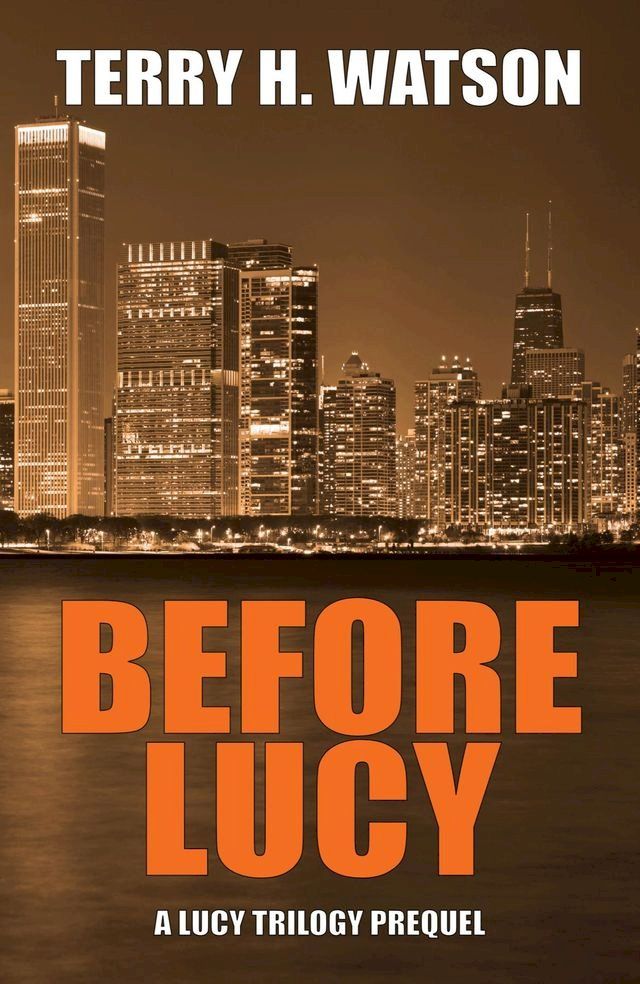  Before Lucy(Kobo/電子書)