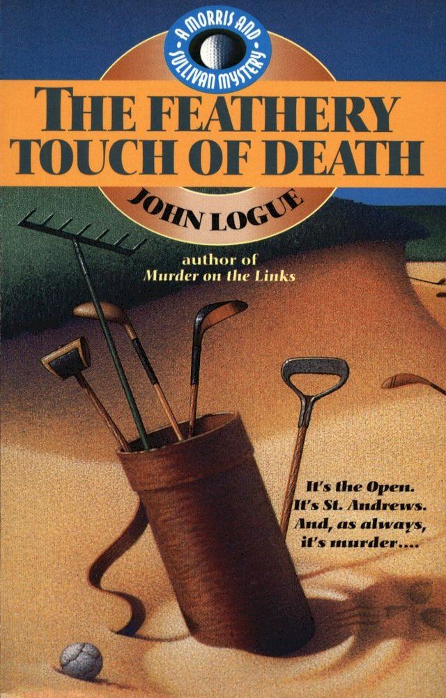  The Feathery Touch of Death(Kobo/電子書)