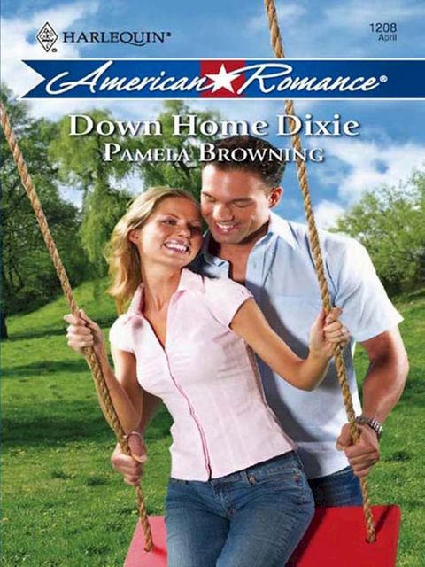 Down Home Dixie (Mills & Boon Love Inspired)(Kobo/電子書)