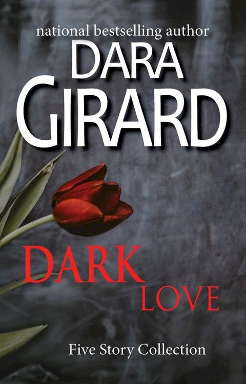 Dark Love(Kobo/電子書)