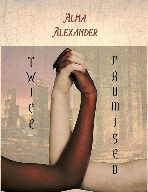 Twice Promised(Kobo/電子書)