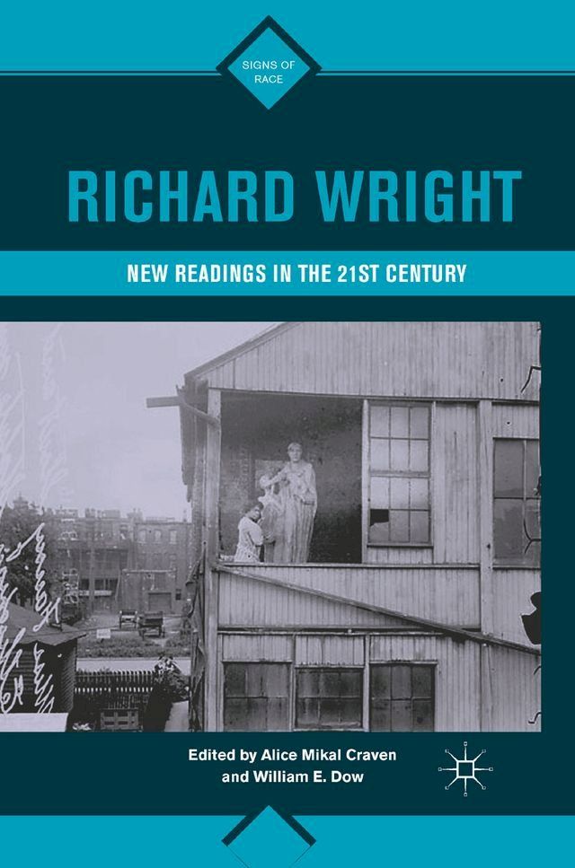  Richard Wright(Kobo/電子書)