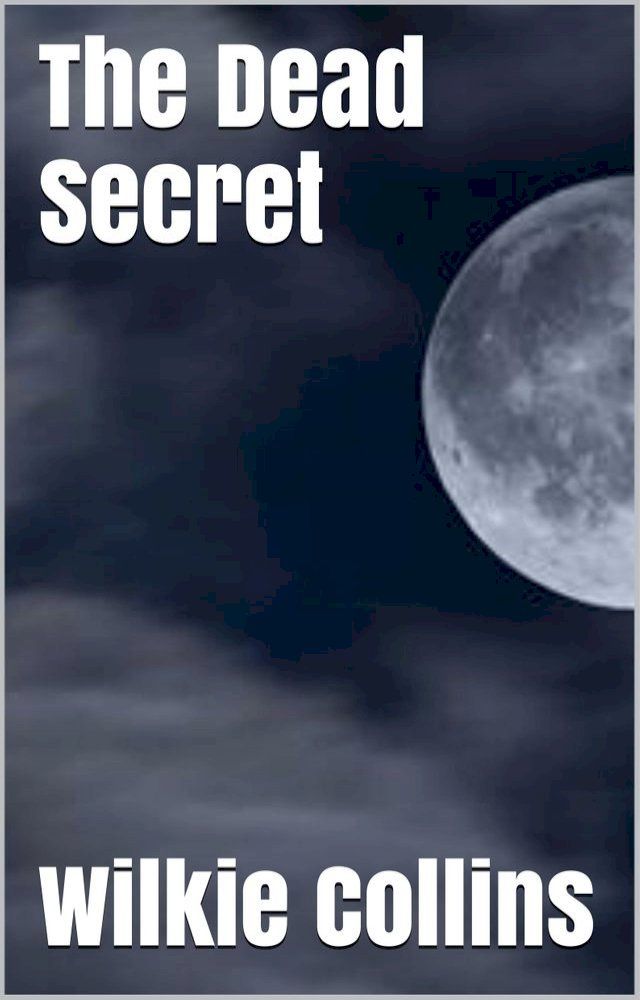  The Dead Secret(Kobo/電子書)