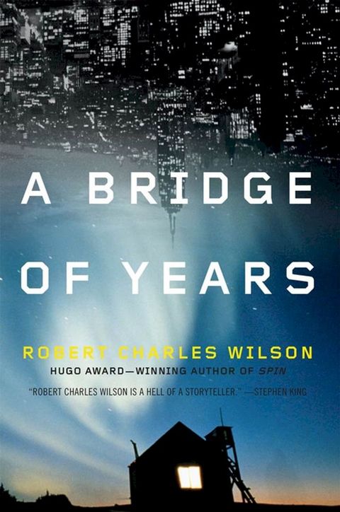 A Bridge of Years(Kobo/電子書)