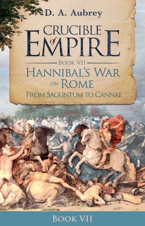 Hannibals War on Rome(Kobo/電子書)