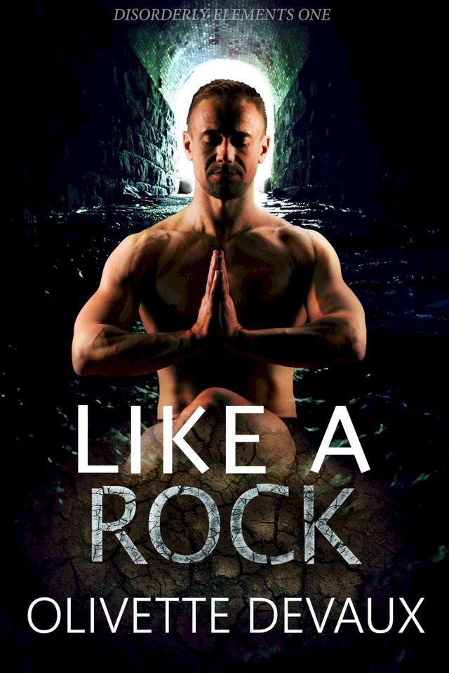  Like a Rock(Kobo/電子書)