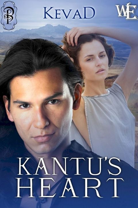 Kantu's Heart (Western Escape series)(Kobo/電子書)