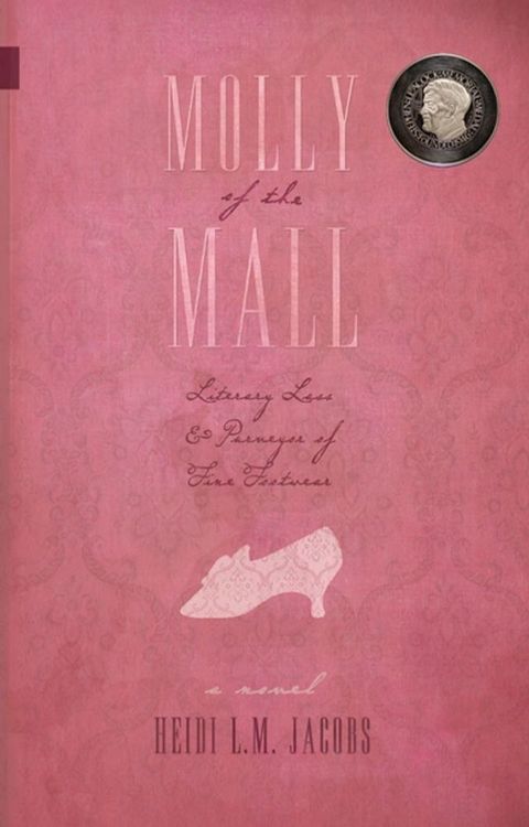 Molly of the Mall(Kobo/電子書)