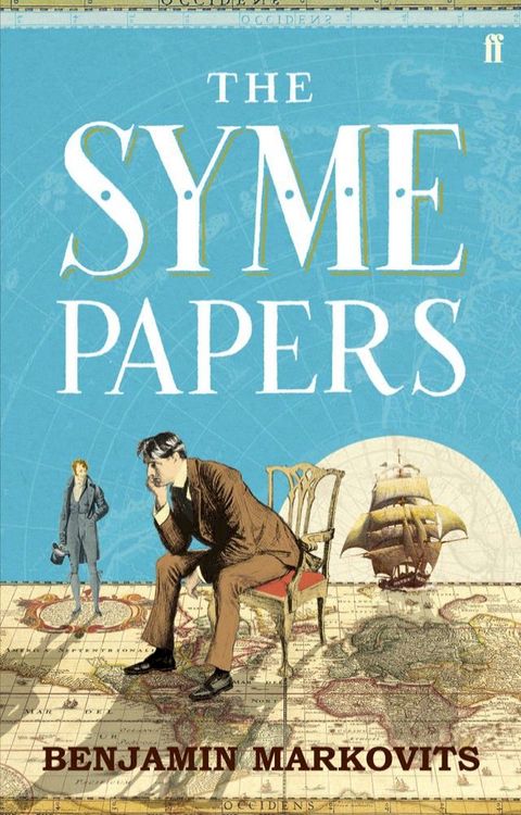 The Syme Papers(Kobo/電子書)