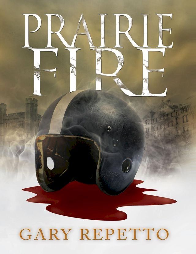  Prairie Fire(Kobo/電子書)