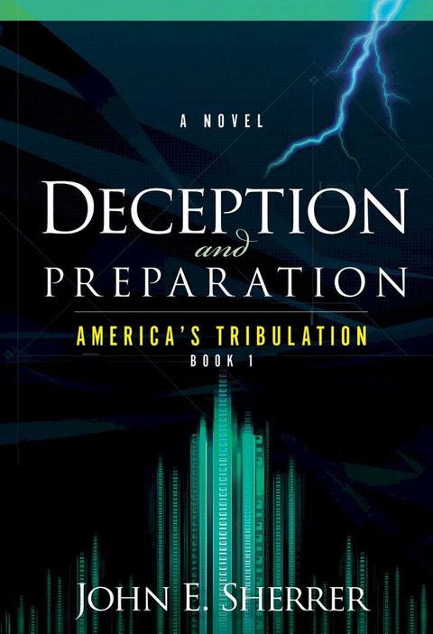 Deception and Preparation(Kobo/電子書)