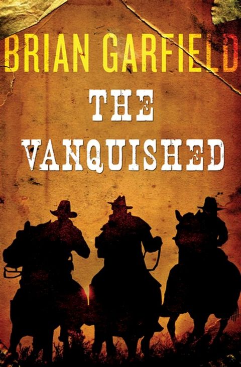 The Vanquished(Kobo/電子書)