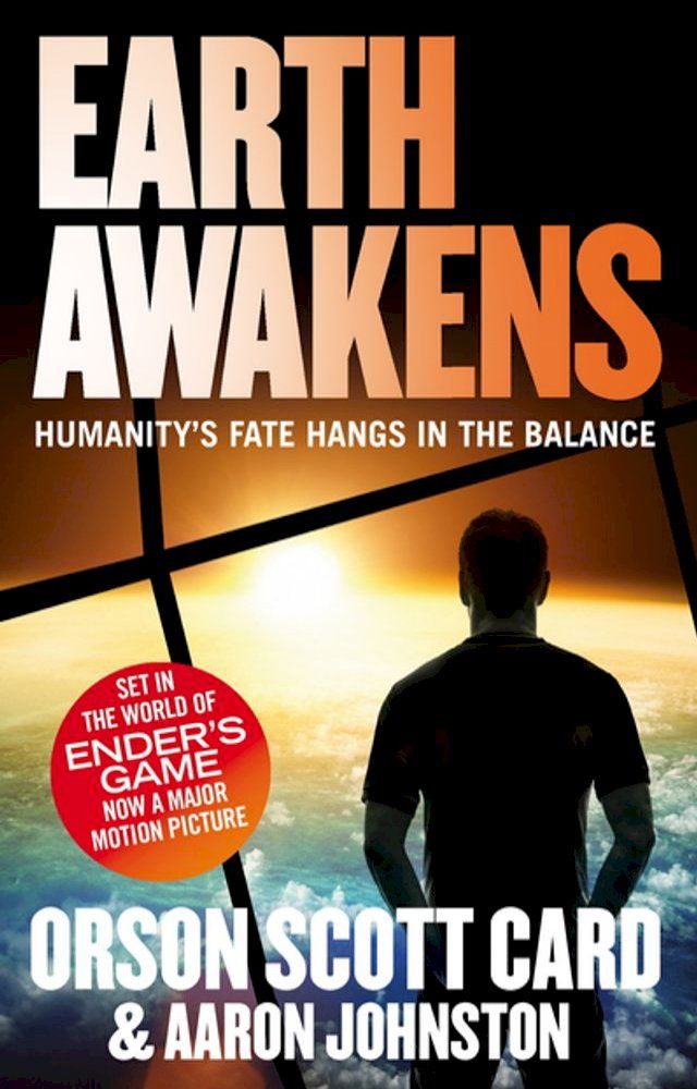  Earth Awakens(Kobo/電子書)