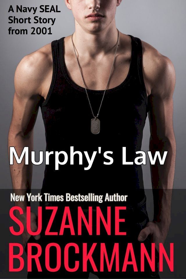  Murphy's Law (Annotated reissue originally published 2001)(Kobo/電子書)