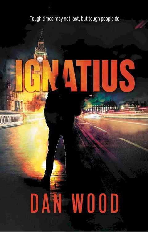 Ignatius(Kobo/電子書)