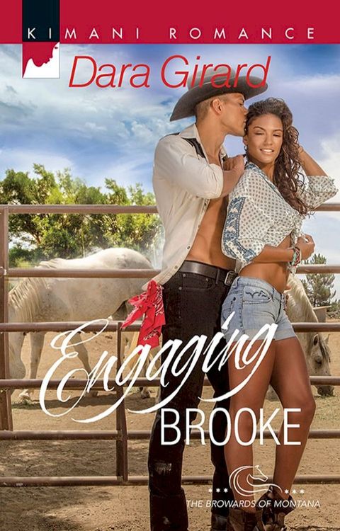 Engaging Brooke(Kobo/電子書)