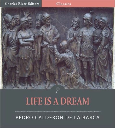 Life is a Dream (Illustrated Edition)(Kobo/電子書)