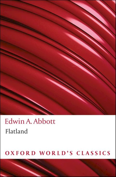 Flatland : A Romance of Many Dimensions(Kobo/電子書)