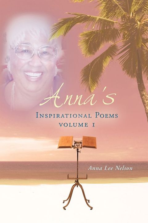 Anna's Inspirational Poems(Kobo/電子書)