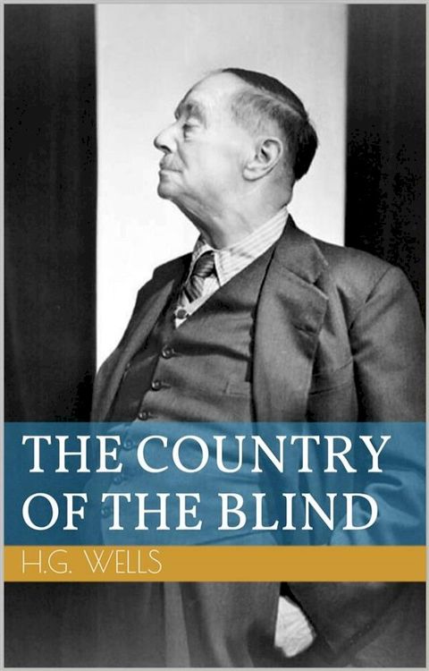 The Country of the Blind(Kobo/電子書)