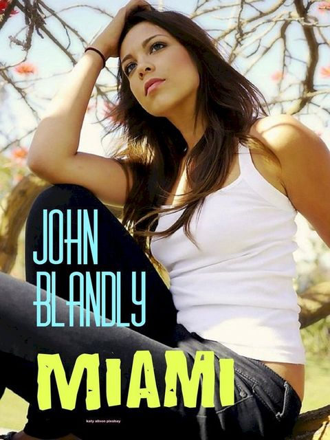 Miami(Kobo/電子書)