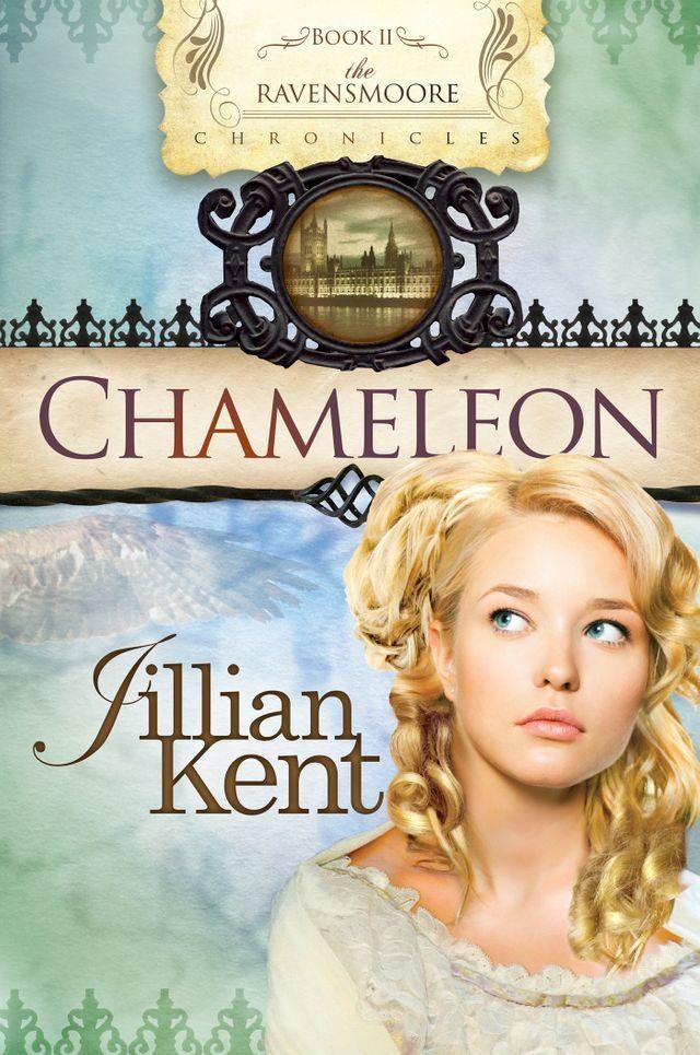  Chameleon(Kobo/電子書)