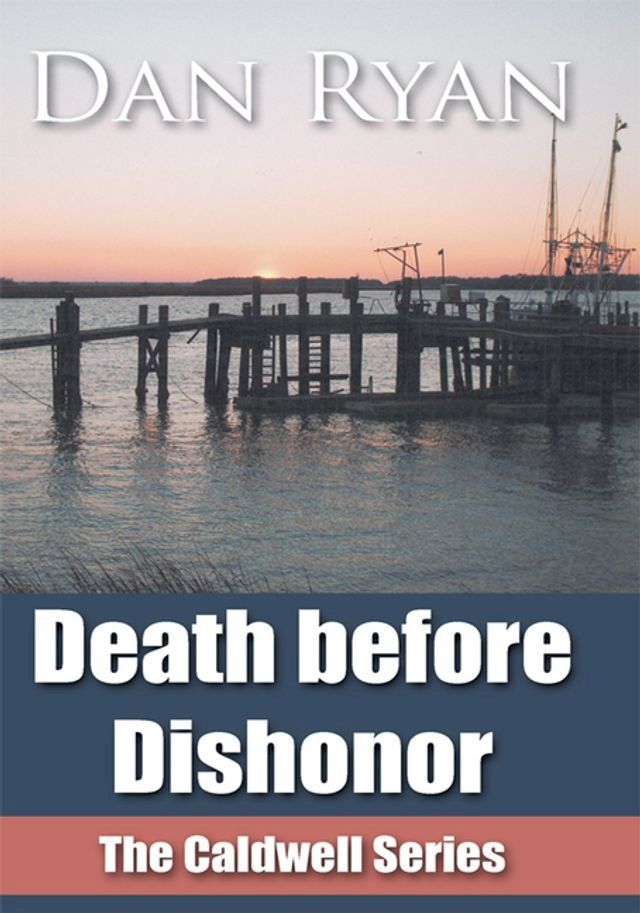  Death Before Dishonor(Kobo/電子書)