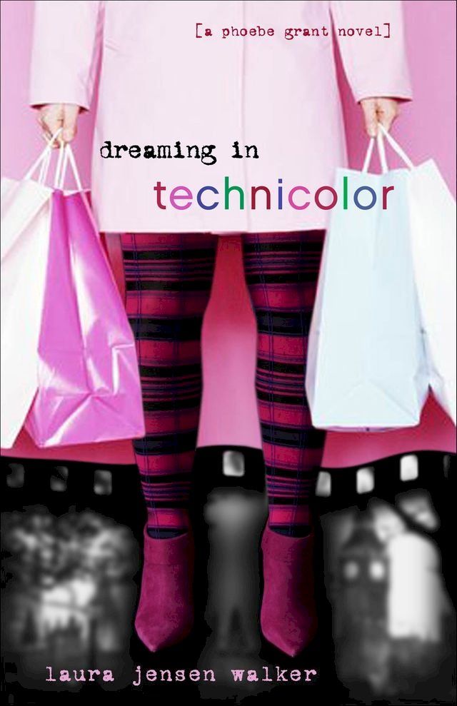  Dreaming in Technicolor(Kobo/電子書)