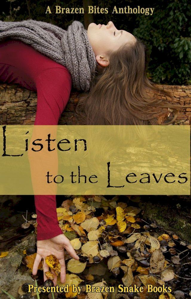  Listen to the Leaves(Kobo/電子書)